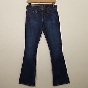 Lucky Brand SOFIA Boot Jeans Size 4/27
